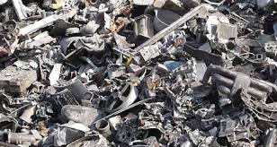 Red-E-Bins Columbia Residential and Commercial personal waste disposal service. SCRAP METAL COLLECTION